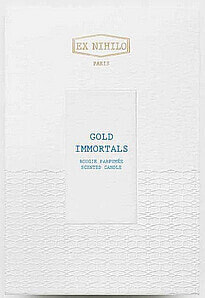 Ex Nihilo Gold Immortals