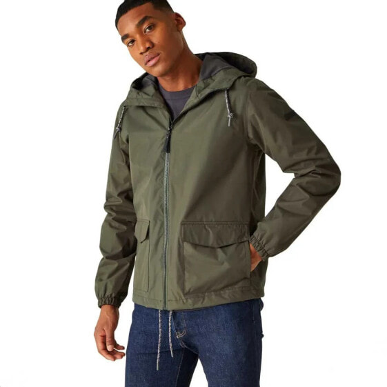 REGATTA Bayano jacket