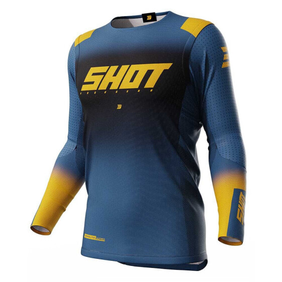 SHOT Ultima Long sleeve T-shirt