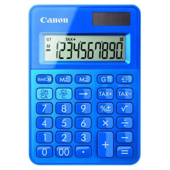 CANON LS-100K Calculator