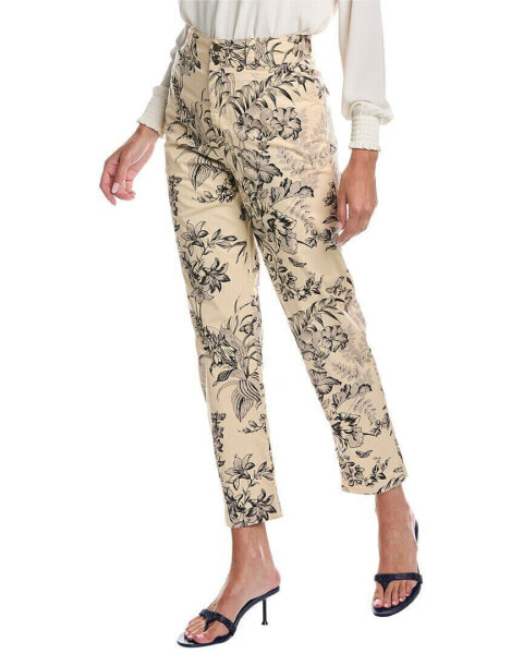 Etro Ischia Pant Women's