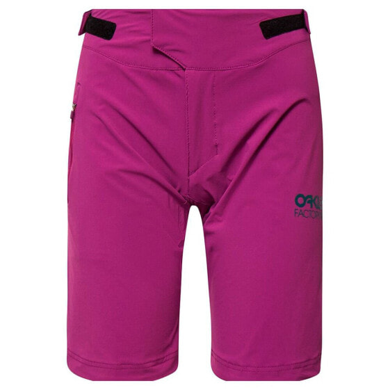 OAKLEY APPAREL Drop In MTB shorts