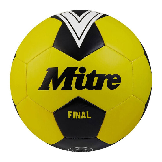 MITRE Final Football Ball