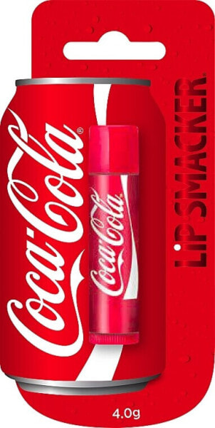 Lippenbalsam Coca-Cola