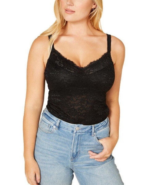 Cosabella Preta Curvy Cami Women's