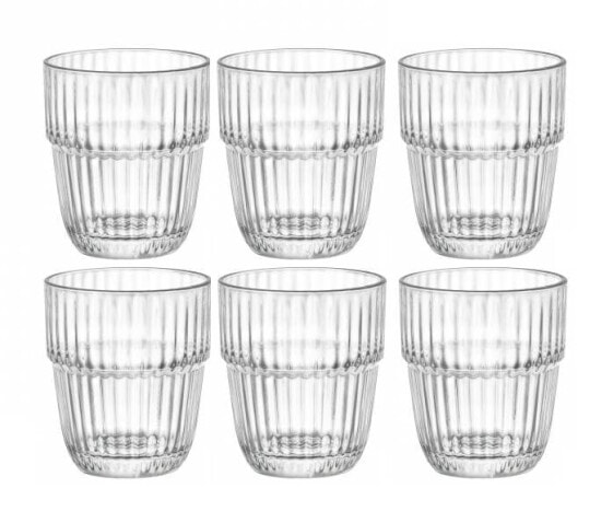 Whiskyglas Barshine 6er Set