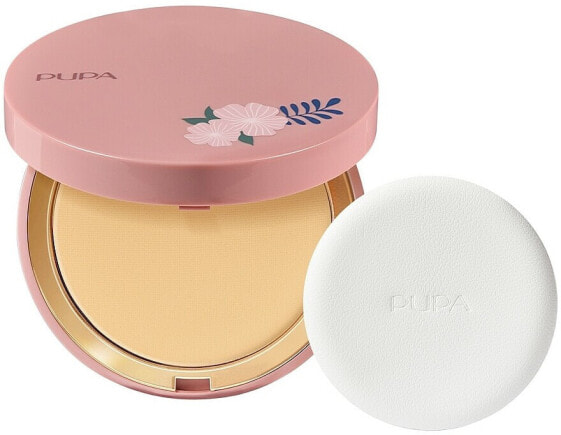 Pupa Bride & Maids Compact Setting Powder