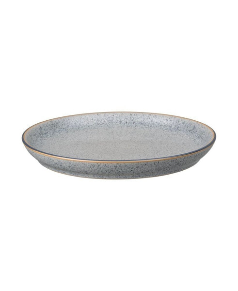 Studio Grey Coupe Dinner Plate