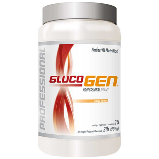 GEN Glucogen 908g Orange