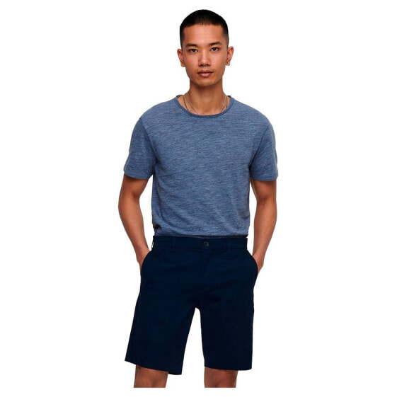 ONLY & SONS Albert Life short sleeve T-shirt