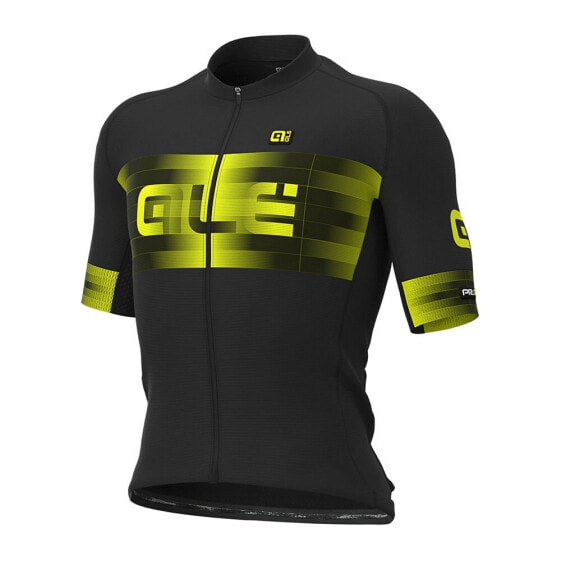 ALE Graphics PRR Scalata short sleeve jersey