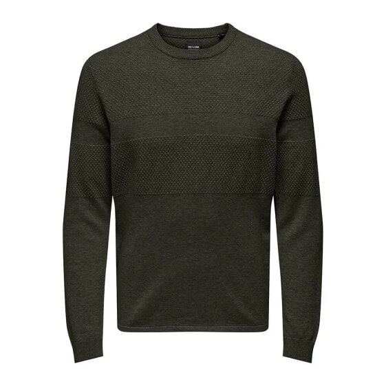 ONLY & SONS Karlson Reg 12 sweater