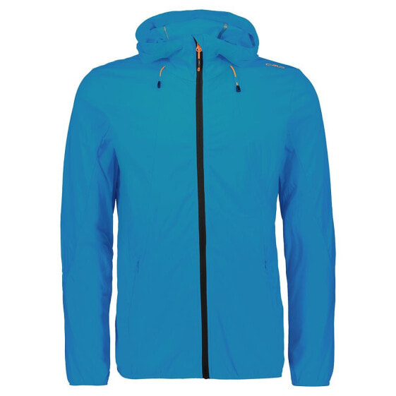 CMP Fix Hood 30A6387 softshell jacket