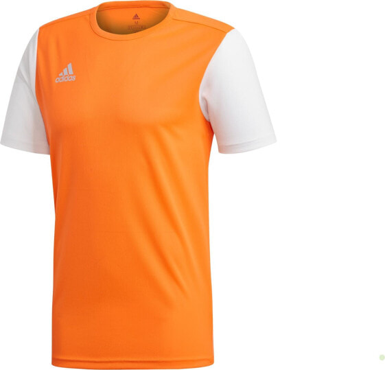 Adidas Koszulka piłkarska Estro 19 pomarańczowa r. XXL (DP3236)