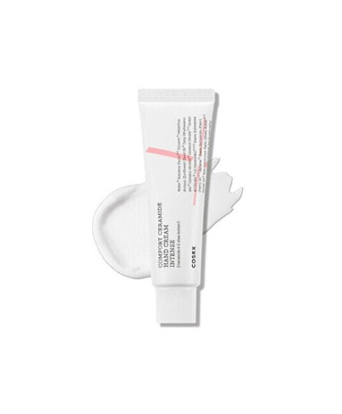 Intensive hand cream Balancium Comfort (Ceramide Hand Cream Intense) 50 ml