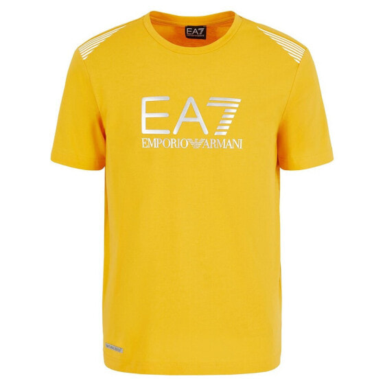 EA7 EMPORIO ARMANI 3DPT29 short sleeve T-shirt