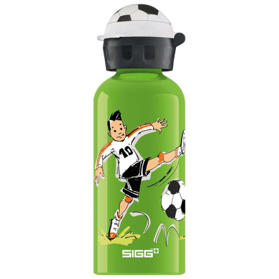 SIGG Footballcamp 400ml Flasks