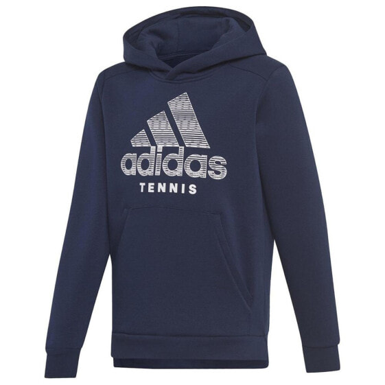 ADIDAS Club hoodie