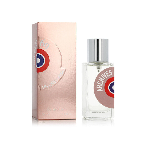 Парфюмерия унисекс Etat Libre D'Orange Archives 69 EDP 50 ml