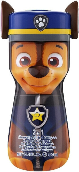 Nickelodeon Paw Patrol