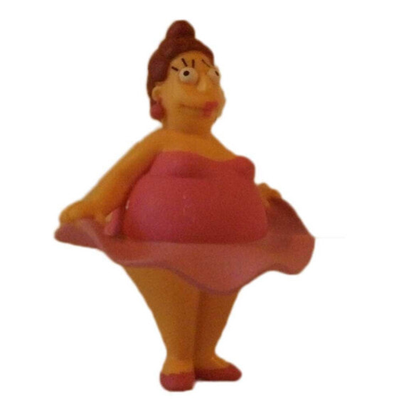 DIVERSE Tina Ballerina Figure