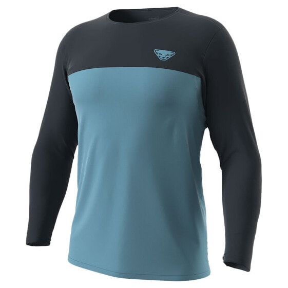 DYNAFIT Traverse S-Tech long sleeve T-shirt