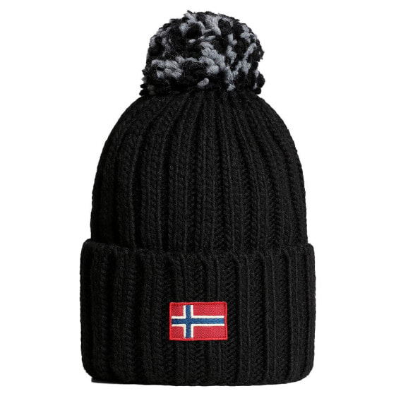 NAPAPIJRI Semiury W 3 Beanie