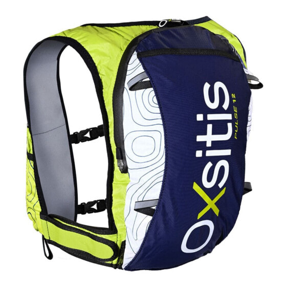 OXSITIS Pulse 12 Ultra Origin Backpack