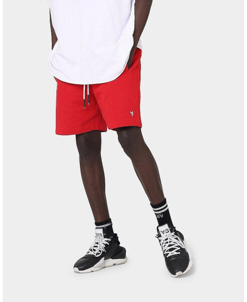 Men's Anti Essential Shorts