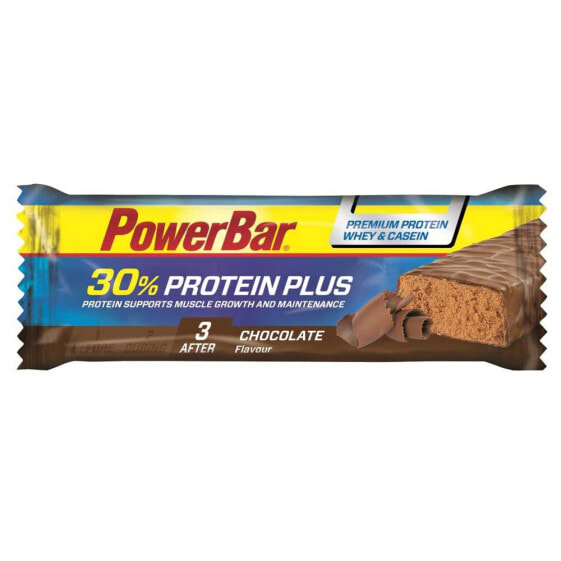 POWERBAR Protein Plus 30% 55g Energy Bar Chocolate