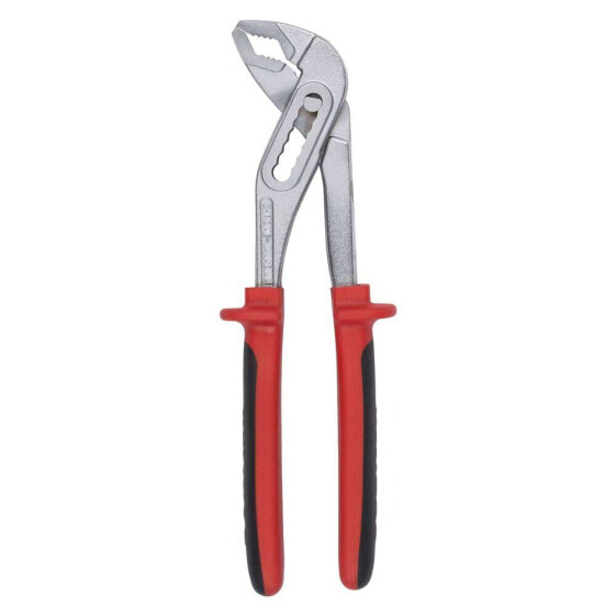 KREATOR 250 mm 10´ C R-V Alta Calidad Water Pump Pliers