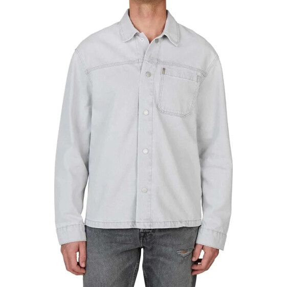 PEPE JEANS PM308574 long sleeve shirt