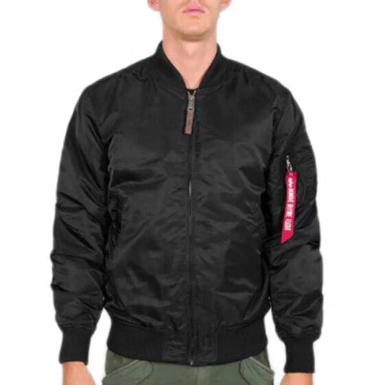 ALPHA INDUSTRIES MA-1 VF 59 Long jacket