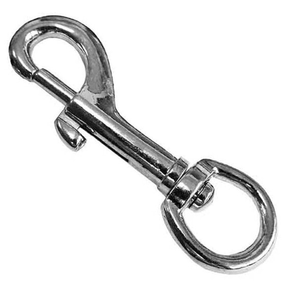 EDM Carabiner 19x75 mm