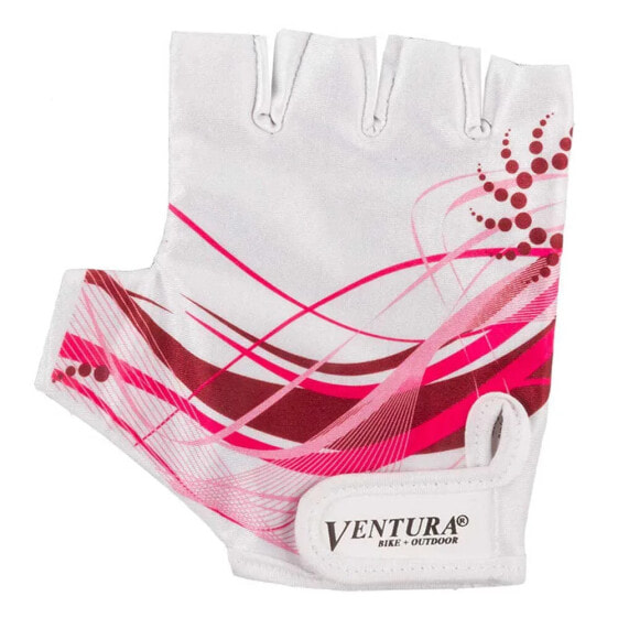 VENTURA Elephant short gloves