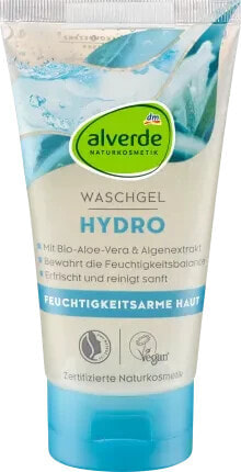 Waschgel Hydro, 150 ml