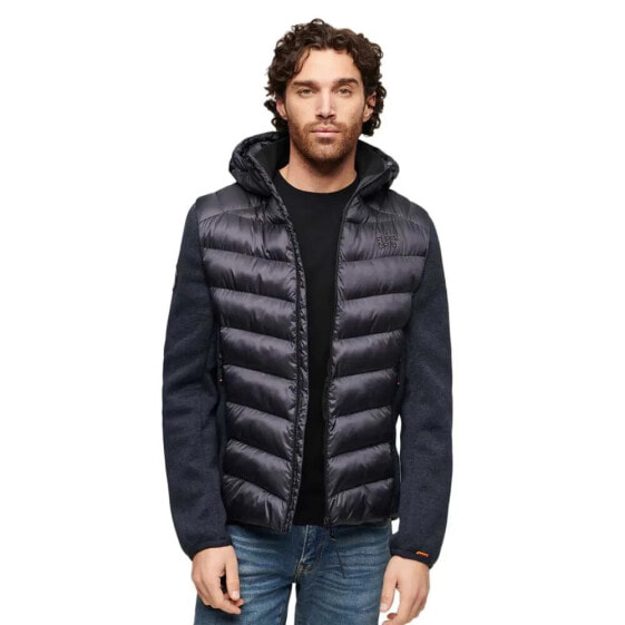 SUPERDRY Storm Hybrid jacket