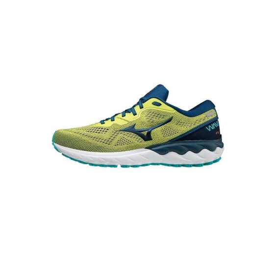 Mizuno Wave Skyrise 2