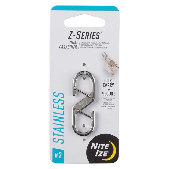 NITE IZE Z-Series™ 2 Carabiner