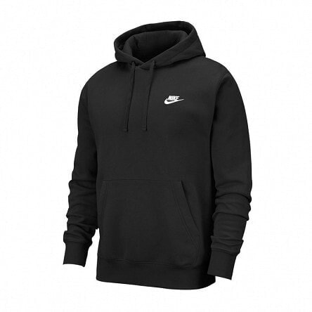 Nike Club Hoodie PO