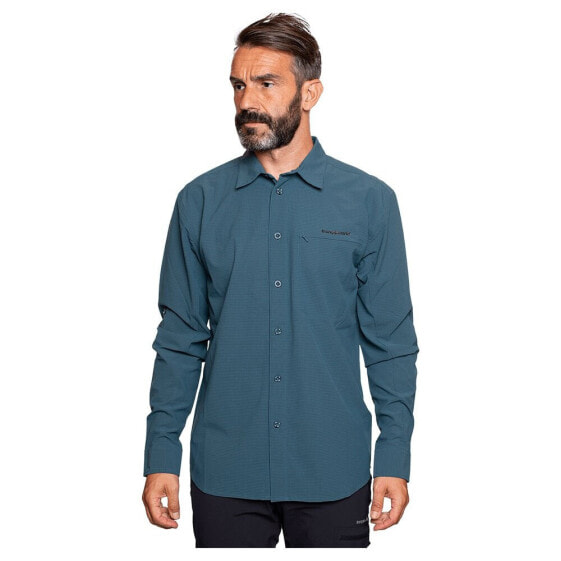 TRANGOWORLD Vignemale VN long sleeve shirt