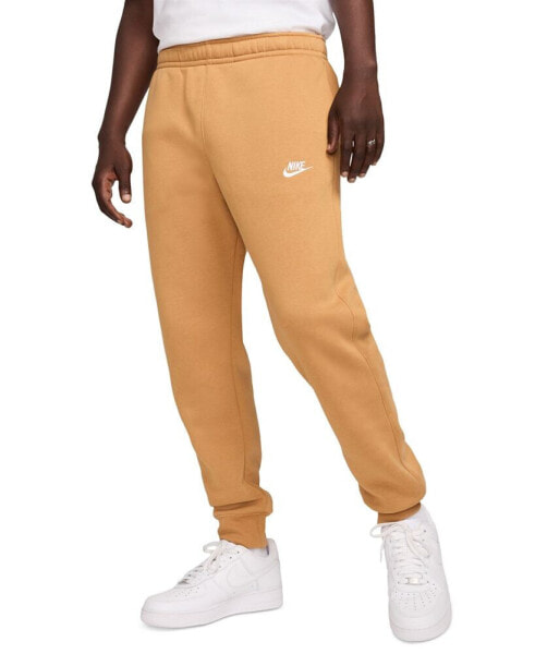 Брюки мужские Nike Sportswear Club Fleece Joggers