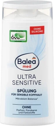 Conditioner Ultra Sensitive, 250 ml