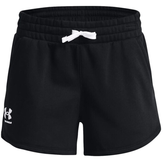 Under Armour Rival Fleece Shorts