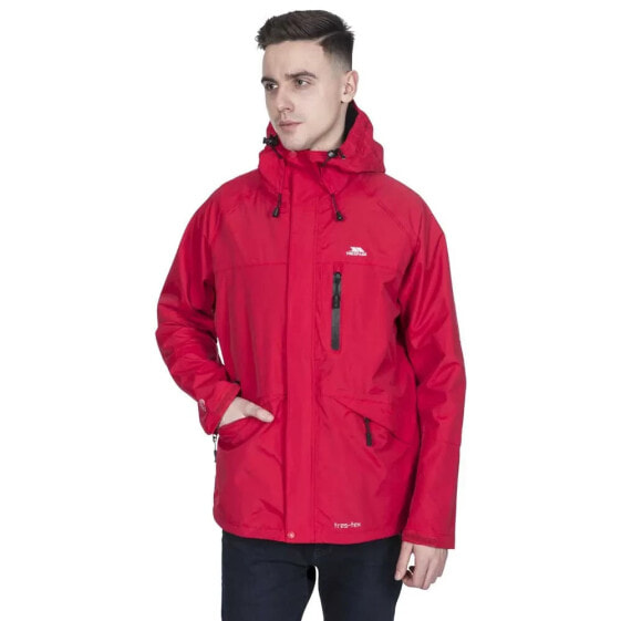 TRESPASS Corvo jacket