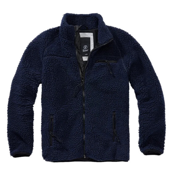 BRANDIT Teddy jacket