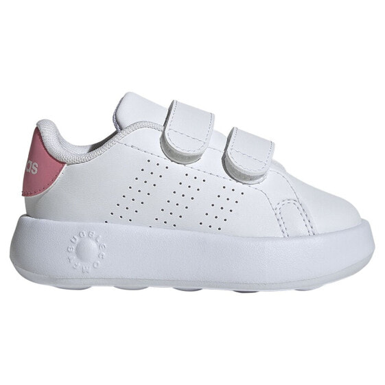 ADIDAS Advantage infant trainers