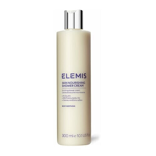 Elemis Body Soothing Skin Nourishing Shower Cream