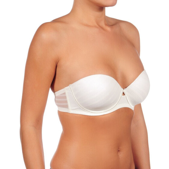 SELENE Livia Strapless bra