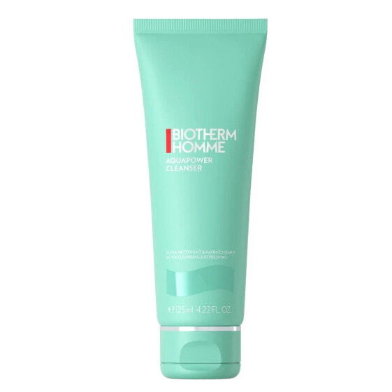 Biotherm Homme Aquapower Fresh Gel Ultra Cleansing